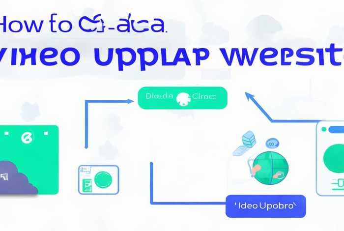 怎么弄个网址上传视频、怎么弄个网址上传视频教程