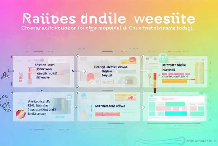 怎么制作手机网站，怎么制作手机网站链接