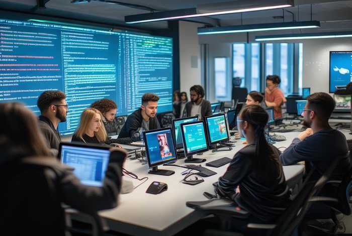 微信小程序开发后端 - 微信小程序开发后端服务怎么选择