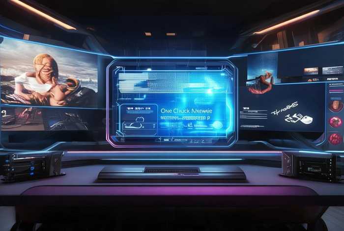 一键搭建自己的影视网（一键搭建自己的影视网怎么弄）