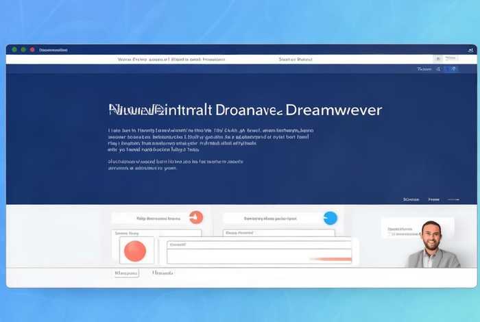 网页设计软件dreamweaver怎么安装 - 网页设计软件dreamweaver下载 网页设计软件dreamweaver怎么安装 - 网页设计软件dreamweaver下载