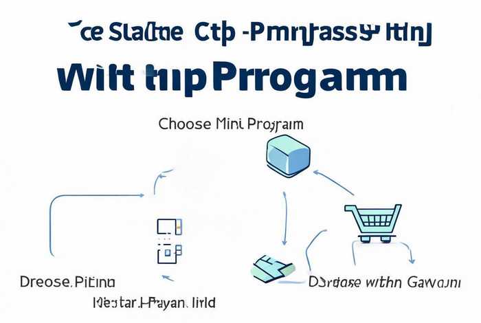 怎么制作小程序购买链接；怎么制作小程序购买链接呢