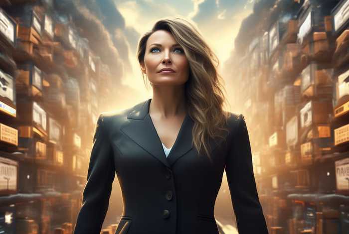 亚马逊跨境电商女总裁 亚马逊跨境电商女总裁名单 亚马逊跨境电商女总裁 亚马逊跨境电商女总裁名单