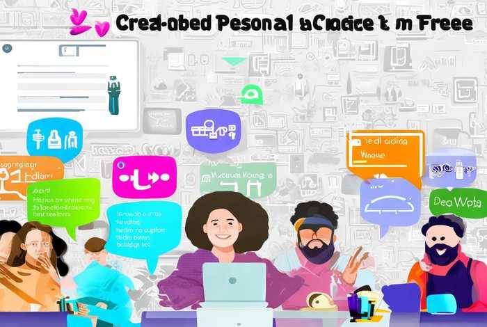 怎么免费创建个人网站，怎么免费创建个人网站呢