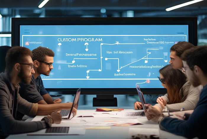 小程序定制开发注意哪些方面，小程序定制开发注意哪些方面的问题