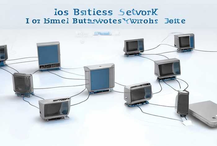 小型企业网络搭建利用方框图表示；小型企业网络搭建拓扑图