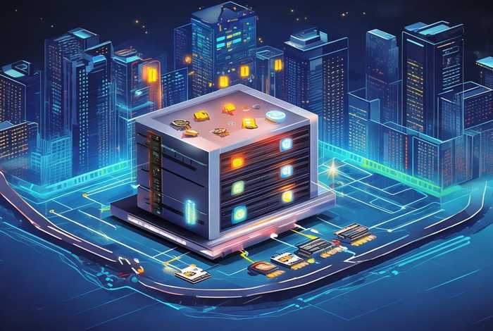 怎么在服务器上搭建网站（怎么在服务器上搭建网站呢）