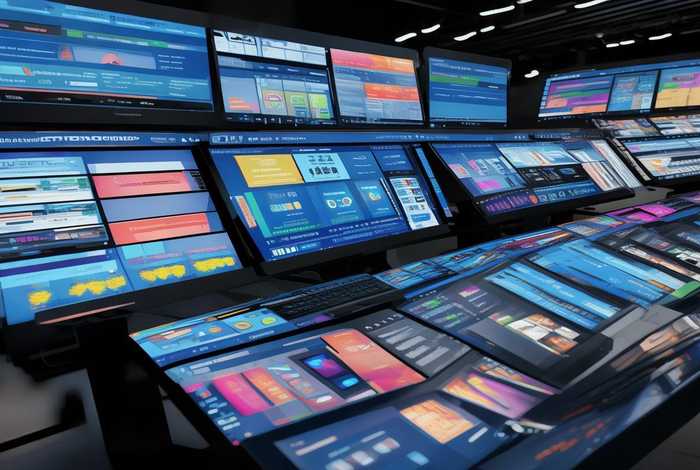 制作网站软件有哪些，制作网站软件有哪些好用