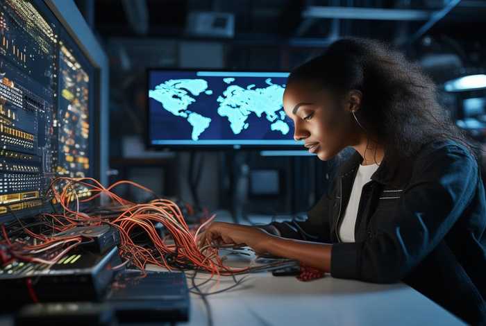 怎么搭建网络ip - 怎么搭建网络梯子