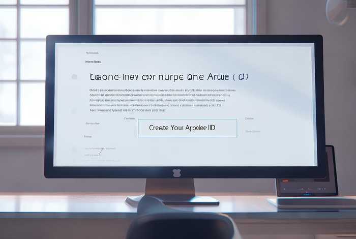 怎么创建一个新的apple id账号，怎样创建一个新的apple id账号