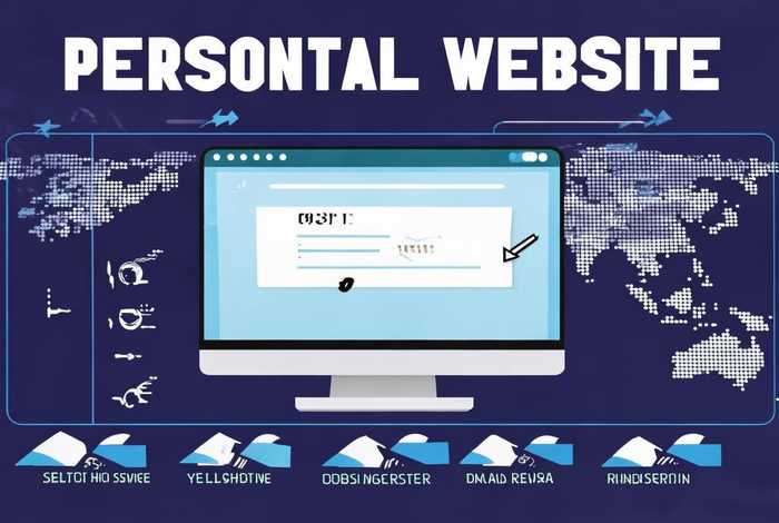 怎么制作一个自己的网页链接 - 怎么制作一个自己的网页链接呢