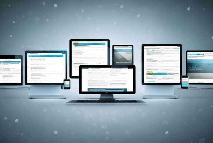 响应式网站一般怎么设计 - 响应式网站一般怎么设计的