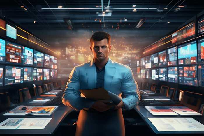 新闻舆情组、新闻舆情组,报告指挥长,新闻通报在媒体平台发布后