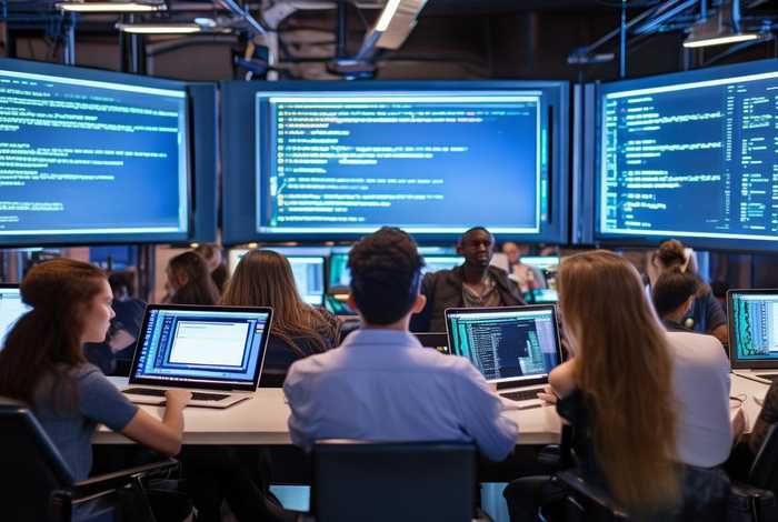 想要开发软件需要学什么（想开发软件需要学会什么东西）