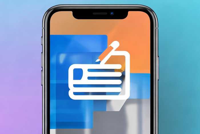 怎么用手机创建word文档，手机怎么创建一个word文档