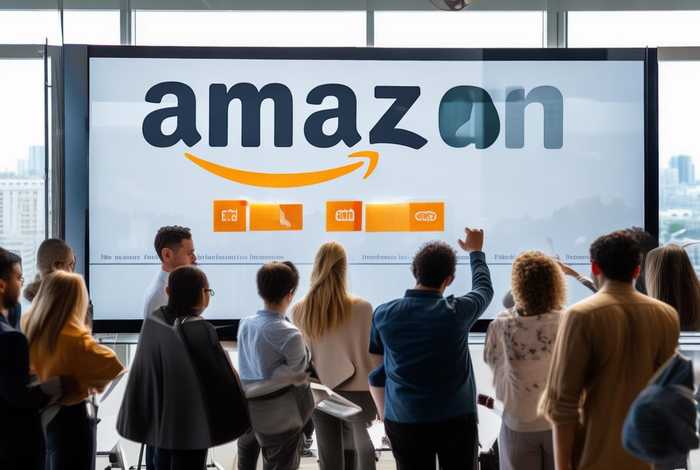 亚马逊官网招聘 亚马逊官网招聘公示 亚马逊官网招聘 亚马逊官网招聘公示