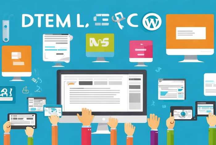 做网页需要的技术 - 做网页需要的技术有哪些