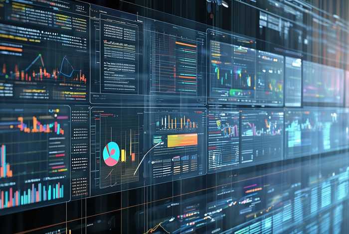 在线数据分析系统 - 在线数据分析系统有哪些 在线数据分析系统 - 在线数据分析系统有哪些