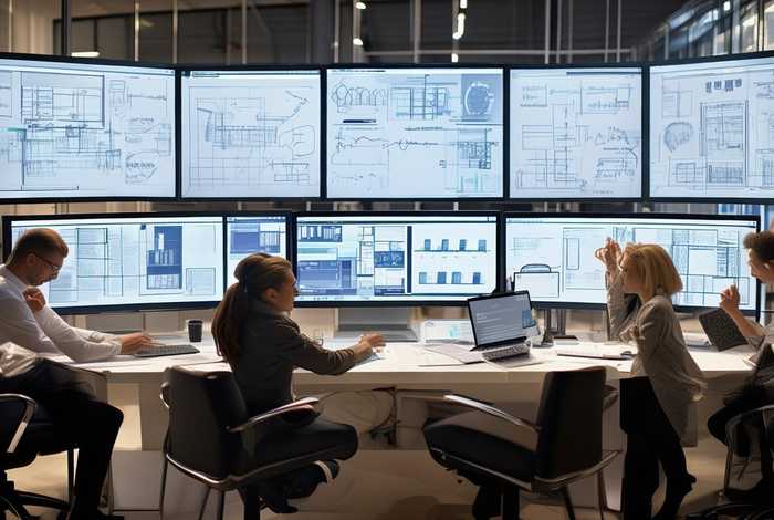 网站建设设计开发、网站建设设计开发流程