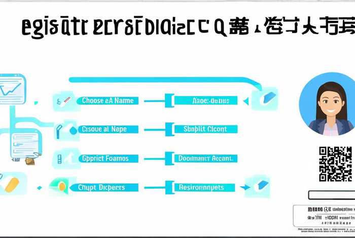 怎么注册企业、怎么注册企业QQ