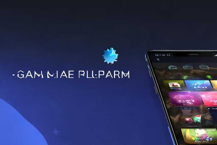 游戏平台app制作、游戏平台app制作软件