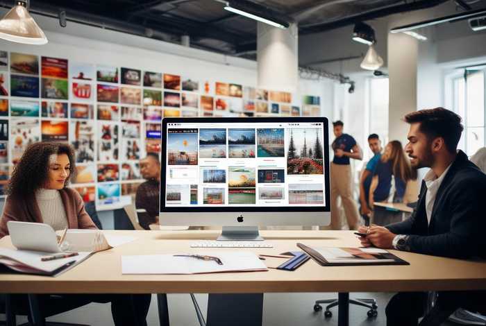 做网页设计的公司，做网页设计的公司名称