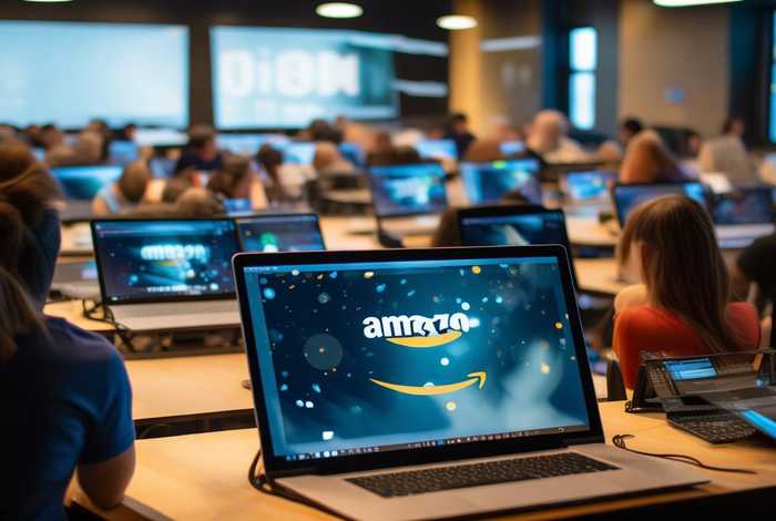 亚马逊在线培训课程(亚马逊在线培训课程有哪些) 亚马逊在线培训课程(亚马逊在线培训课程有哪些)