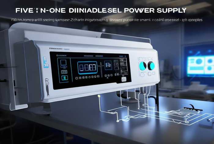 五合一调光智能电源(五合一调光智能电源接线图) 五合一调光智能电源(五合一调光智能电源接线图)