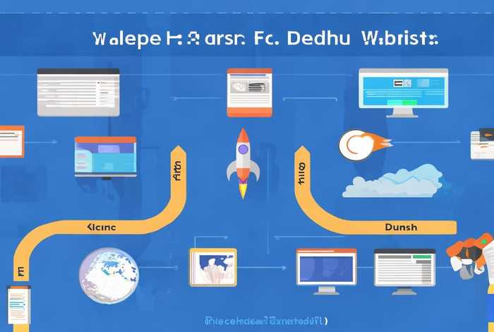 怎么做自己的百度网站，怎么做一个自己的百度网站？