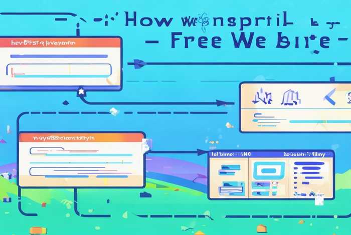 怎么免费申请网站、怎么申请建立个人免费网站