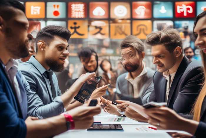 小红书代运营公司代运营、小红书代运营公司哪家好