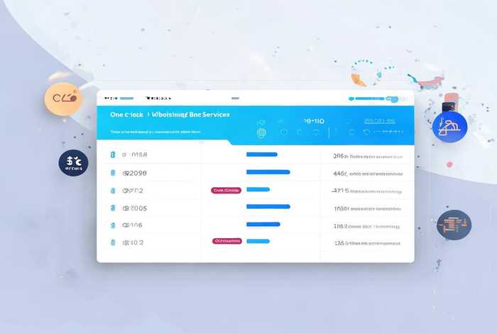一键网站搭建多少钱、一键网站搭建多少钱一个