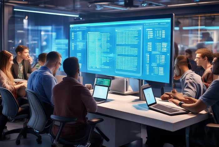 微信小程序的开发平台是什么（微信小程序的开发平台是什么软件）