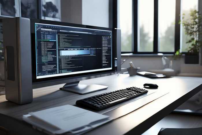 学习编程用台式电脑推荐 学编程用什么配置的台式电脑好 学习编程用台式电脑推荐 学编程用什么配置的台式电脑好