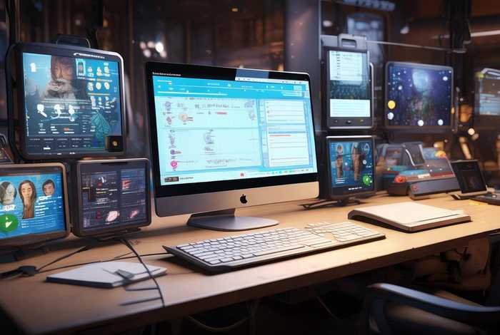 写小说的软件分别有哪些、写小说的软件分别有哪些呢