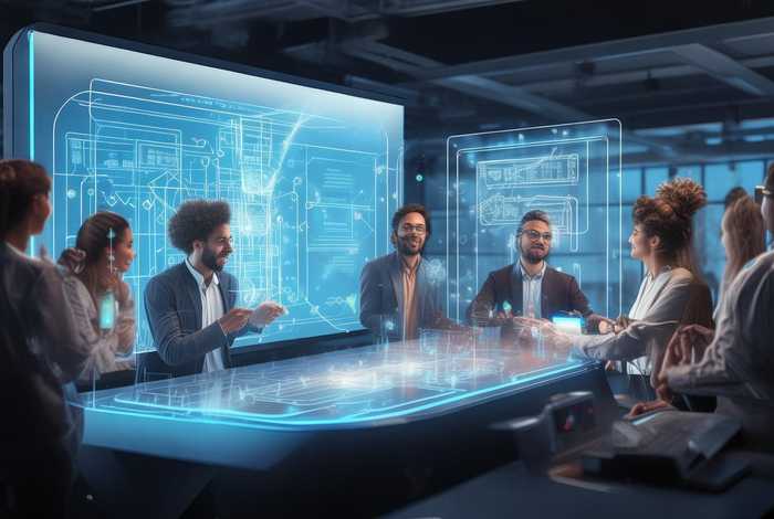 无代码开发app软件（无代码开发app软件是什么）