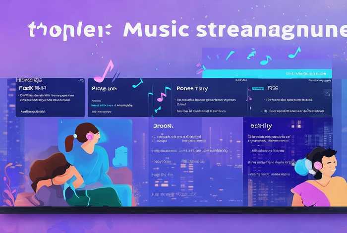 在线免费听音乐网站（在线听歌免费的音乐网站）