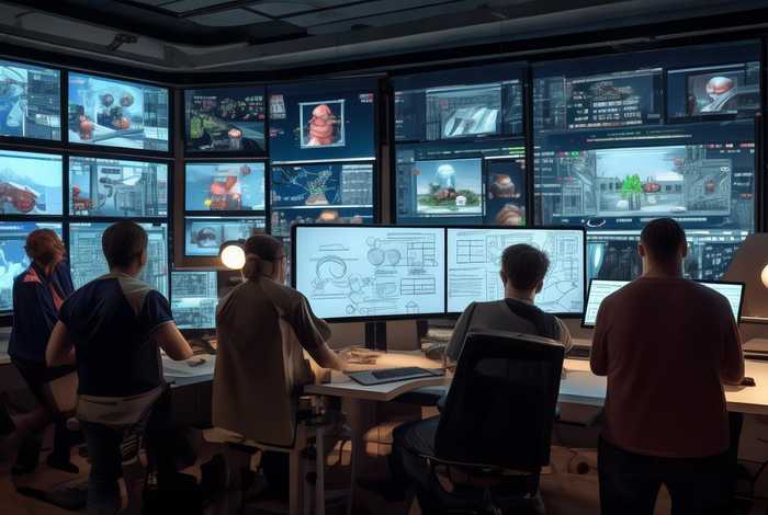 小程序游戏开发需要什么技术 - 小程序游戏开发需要什么技术支持