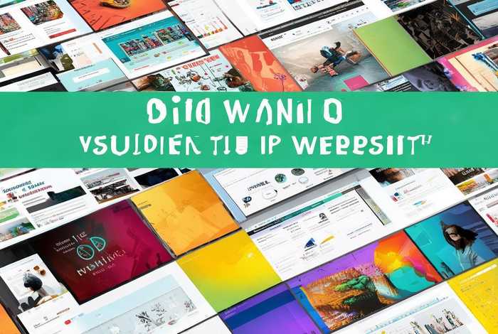 学生网站制作图片，学生网站制作图片大全