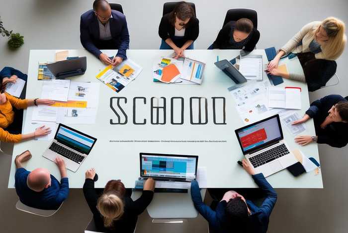 学校网站建设制作 - 学校网站建设制作方案