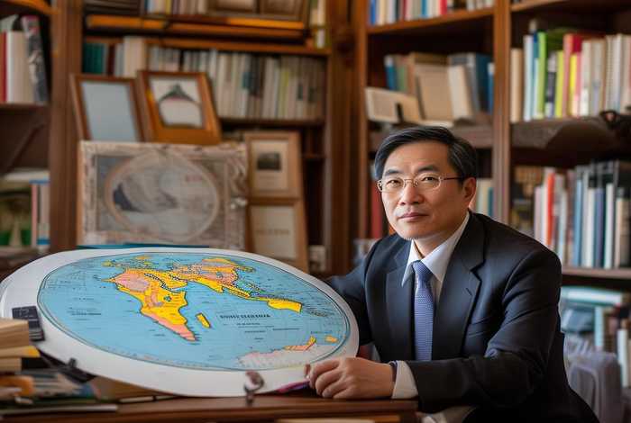 卓老师专业背景；卓老师专业背景介绍