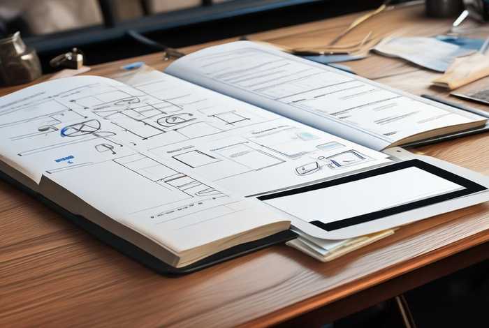 怎么设计一个网页框架 怎么设计一个网页框架图