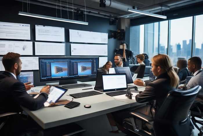 专业网站开发 专业网站开发方案