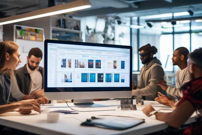 小程序自建商城 - 小程序自建商城怎么弄