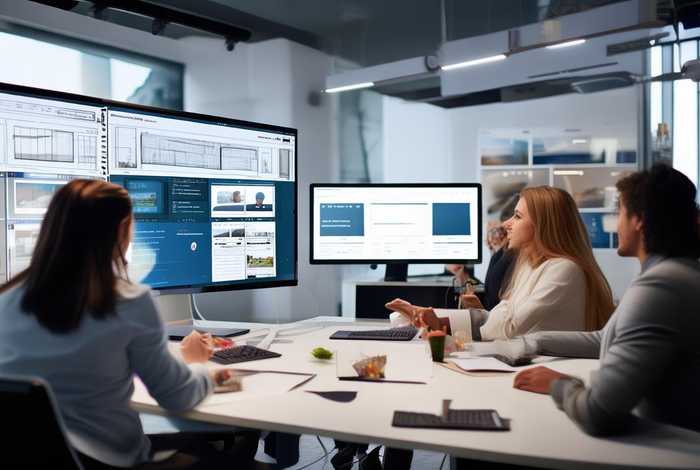 怎么给公司做网站；怎么给公司做一个网站