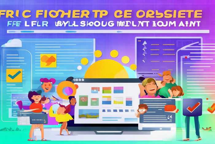 怎么做网站免费的 - 怎么免费做一个自己的网站