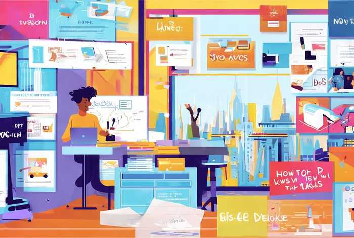 怎么自己做广告，怎么自己做广告图片