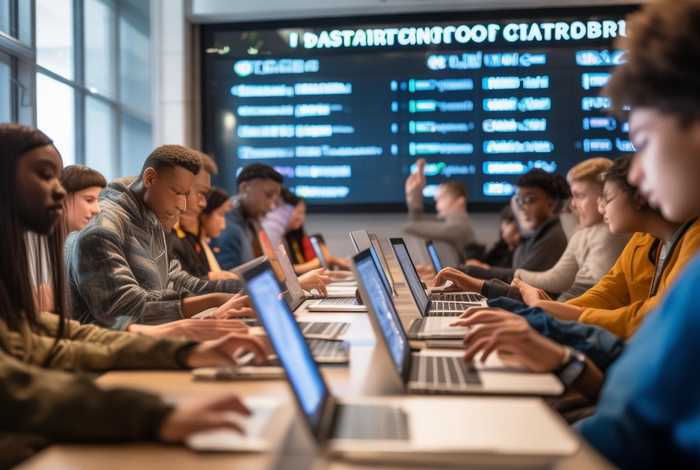 学编程哪家机构最好工作（学编程哪家机构最好工作呢）