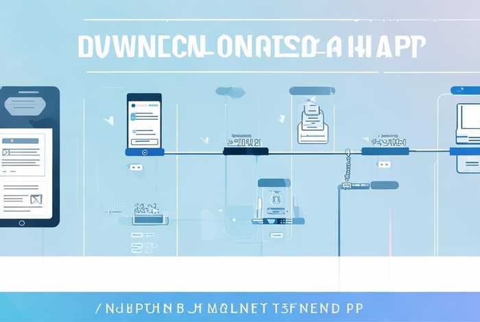 下载注册app流程图，下载注册app流程图怎么弄