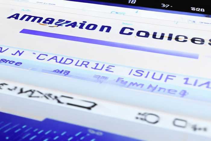 亚马逊课程报价，亚马逊课程报价多少